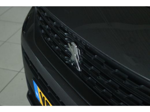 Peugeot Partner 1.5 BlueHDI Asphalt | Parkeercamera | Carplay | Stoelverwarming | Navi | Trekhaak ActivLease financial lease