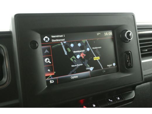 Renault Master 2.3 dCi L1H2 | Airco | Cruise | Camera | Carplay | 3 Zits | Trekhaak ActivLease financial lease