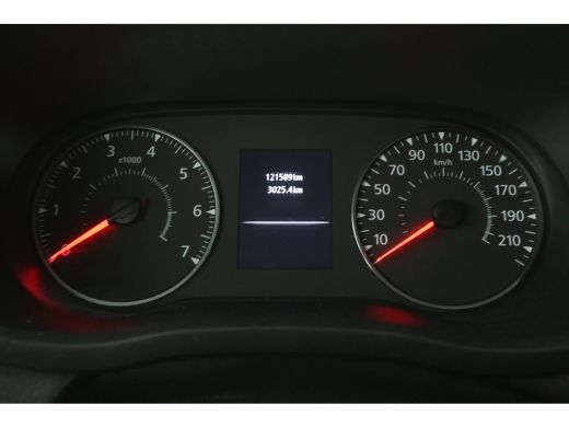 Renault Master 2.3 dCi L1H2 | Airco | Cruise | Camera | Carplay | 3 Zits | Trekhaak ActivLease financial lease