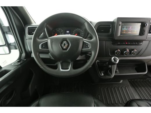 Renault Master 2.3 dCi L1H2 | Airco | Cruise | Camera | Carplay | 3 Zits | Trekhaak ActivLease financial lease