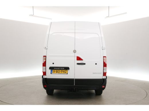 Renault Master 2.3 dCi L1H2 | Airco | Cruise | Camera | Carplay | 3 Zits | Trekhaak ActivLease financial lease