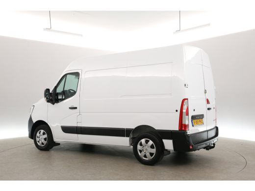 Renault Master 2.3 dCi L1H2 | Airco | Cruise | Camera | Carplay | 3 Zits | Trekhaak ActivLease financial lease