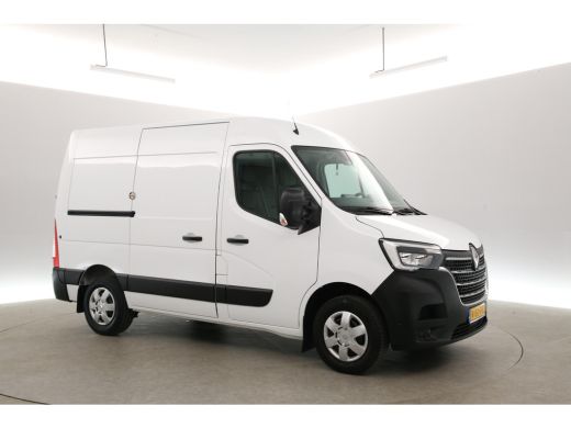 Renault Master 2.3 dCi L1H2 | Airco | Cruise | Camera | Carplay | 3 Zits | Trekhaak ActivLease financial lease