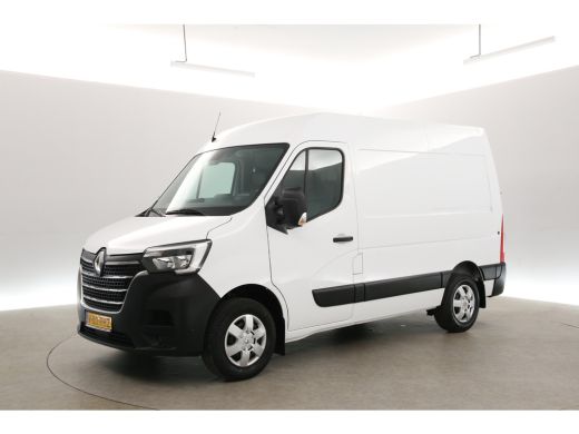 Renault Master 2.3 dCi L1H2 | Airco | Cruise | Camera | Carplay | 3 Zits | Trekhaak ActivLease financial lease