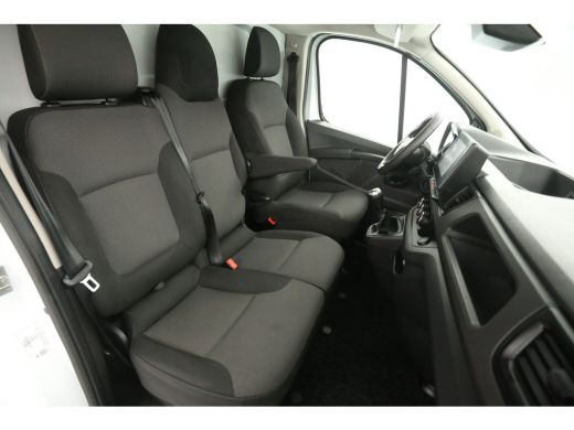 Renault Trafic 2.0 dCi L2H1 | Airco | Cruise | 3 Zits | Carplay | LED | Navi | Parkeersens. ActivLease financial lease