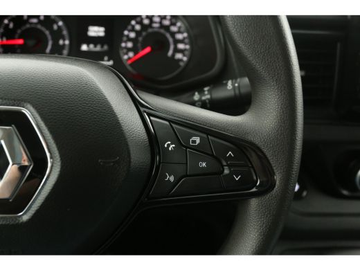 Renault Trafic 2.0 dCi L2H1 | Airco | Cruise | 3 Zits | Carplay | LED | Navi | Parkeersens. ActivLease financial lease