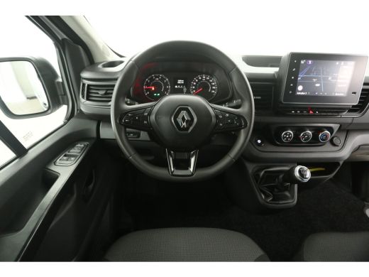 Renault Trafic 2.0 dCi L2H1 | Airco | Cruise | 3 Zits | Carplay | LED | Navi | Parkeersens. ActivLease financial lease