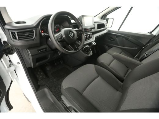 Renault Trafic 2.0 dCi L2H1 | Airco | Cruise | 3 Zits | Carplay | LED | Navi | Parkeersens. ActivLease financial lease