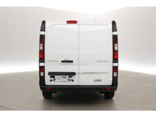 Renault Trafic 2.0 dCi L2H1 | Airco | Cruise | 3 Zits | Carplay | LED | Navi | Parkeersens. ActivLease financial lease