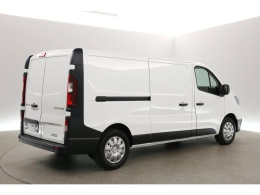 Renault Trafic 2.0 dCi L2H1 | Airco | Cruise | 3 Zits | Carplay | LED | Navi | Parkeersens. ActivLease financial lease