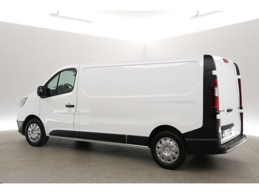 Renault Trafic 2.0 dCi L2H1 | Airco | Cruise | 3 Zits | Carplay | LED | Navi | Parkeersens. ActivLease financial lease