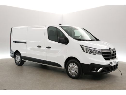 Renault Trafic 2.0 dCi L2H1 | Airco | Cruise | 3 Zits | Carplay | LED | Navi | Parkeersens. ActivLease financial lease