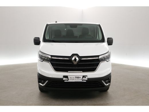 Renault Trafic 2.0 dCi L2H1 | Airco | Cruise | 3 Zits | Carplay | LED | Navi | Parkeersens. ActivLease financial lease