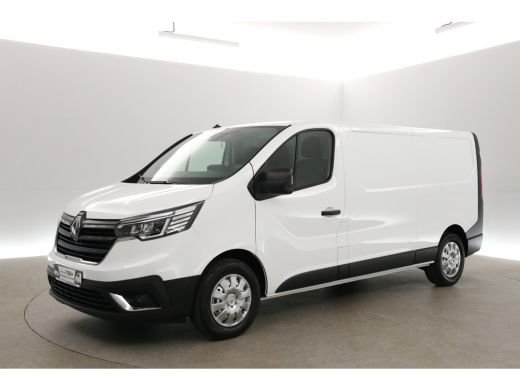 Renault Trafic 2.0 dCi L2H1 | Airco | Cruise | 3 Zits | Carplay | LED | Navi | Parkeersens. ActivLease financial lease