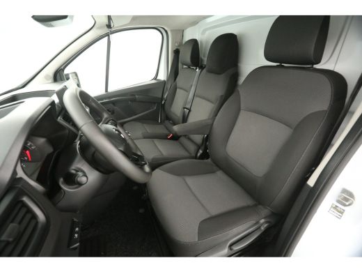 Renault Trafic 2.0 dCi L2H1 | Airco | Cruise | 3 Zits | Carplay | LED | Navi | Parkeersens. ActivLease financial lease