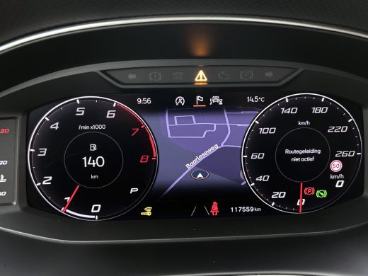 Seat Arona 1.0 TSI Xperience 111PK Automaat / Stoelverwarming / Airco-ecc. / 1/2 leder / Lmv.18" / Navigatie... ActivLease financial lease