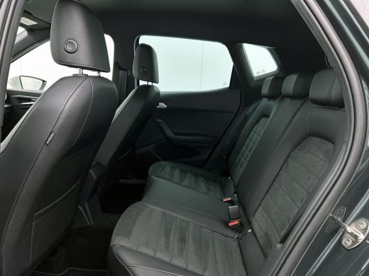Seat Arona 1.0 TSI Xperience 111PK Automaat / Stoelverwarming / Airco-ecc. / 1/2 leder / Lmv.18" / Navigatie... ActivLease financial lease