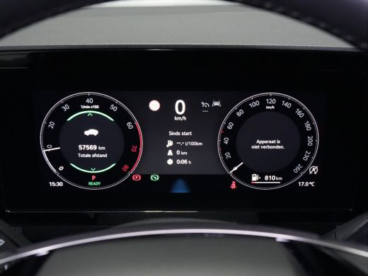 Skoda Kodiaq 1.5 TSI 150pk DSG MHEV First Ed. 7p. | Trekhaak | Navigatie | Camera | Stoelverw. 243 ActivLease financial lease