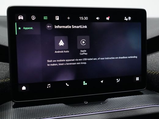 Skoda Kodiaq 1.5 TSI 150pk DSG MHEV First Ed. 7p. | Trekhaak | Navigatie | Camera | Stoelverw. 243 ActivLease financial lease