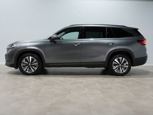Skoda Kodiaq 1.5 TSI 150pk DSG MHEV First Ed. 7p. | Trekhaak | Navigatie | Camera | Stoelverw. 243 ActivLease financial lease