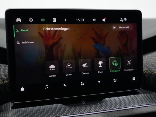Skoda Kodiaq 1.5 TSI 150pk DSG MHEV First Ed. 7p. | Trekhaak | Navigatie | Camera | Stoelverw. 243 ActivLease financial lease