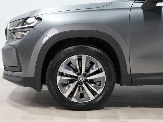 Skoda Kodiaq 1.5 TSI 150pk DSG MHEV First Ed. 7p. | Trekhaak | Navigatie | Camera | Stoelverw. 243 ActivLease financial lease