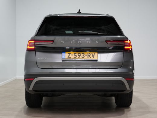 Skoda Kodiaq 1.5 TSI 150pk DSG MHEV First Ed. 7p. | Trekhaak | Navigatie | Camera | Stoelverw. 243 ActivLease financial lease