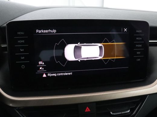 Skoda Scala 1.0 TSI Business Edition | Stoelverwarming | Virtual Cockpit | Keyless | Carplay | Navigatie | Pa... ActivLease financial lease