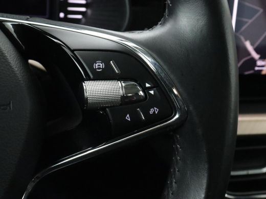 Skoda Scala 1.0 TSI Business Edition | Stoelverwarming | Virtual Cockpit | Keyless | Carplay | Navigatie | Pa... ActivLease financial lease