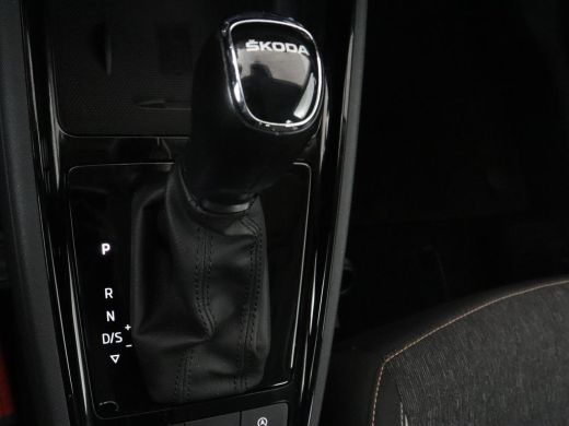 Skoda Scala 1.0 TSI Business Edition | Stoelverwarming | Virtual Cockpit | Keyless | Carplay | Navigatie | Pa... ActivLease financial lease