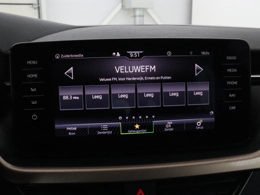 Skoda Scala 1.0 TSI Business Edition | Stoelverwarming | Virtual Cockpit | Keyless | Carplay | Navigatie | Pa... ActivLease financial lease