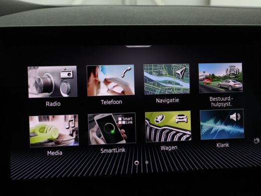 Skoda Scala 1.0 TSI Business Edition | Stoelverwarming | Virtual Cockpit | Keyless | Carplay | Navigatie | Pa... ActivLease financial lease