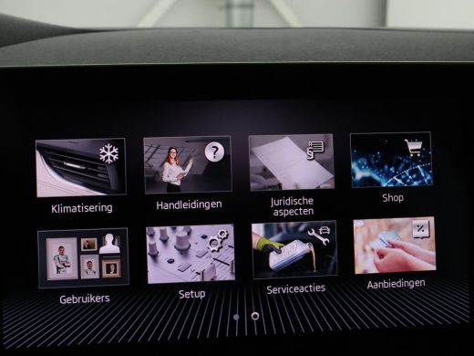 Skoda Scala 1.0 TSI Business Edition | Stoelverwarming | Virtual Cockpit | Keyless | Carplay | Navigatie | Pa... ActivLease financial lease