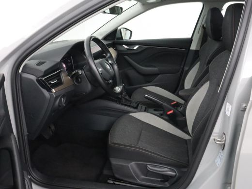 Skoda Scala 1.0 TSI Business Edition | Stoelverwarming | Virtual Cockpit | Keyless | Carplay | Navigatie | Pa... ActivLease financial lease