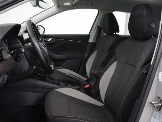 Skoda Scala 1.0 TSI Business Edition | Stoelverwarming | Virtual Cockpit | Keyless | Carplay | Navigatie | Pa... ActivLease financial lease