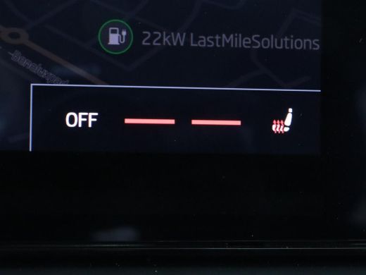 Skoda Scala 1.0 TSI Business Edition | Stoelverwarming | Virtual Cockpit | Keyless | Carplay | Navigatie | Pa... ActivLease financial lease