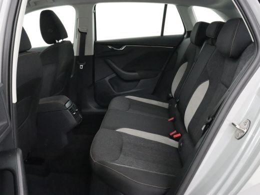 Skoda Scala 1.0 TSI Business Edition | Stoelverwarming | Virtual Cockpit | Keyless | Carplay | Navigatie | Pa... ActivLease financial lease
