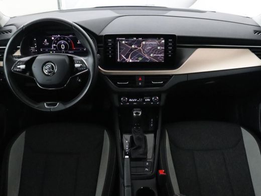 Skoda Scala 1.0 TSI Business Edition | Stoelverwarming | Virtual Cockpit | Keyless | Carplay | Navigatie | Pa... ActivLease financial lease