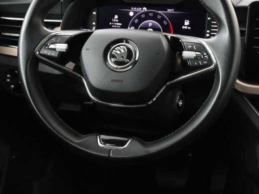 Skoda Scala 1.0 TSI Business Edition | Stoelverwarming | Virtual Cockpit | Keyless | Carplay | Navigatie | Pa... ActivLease financial lease
