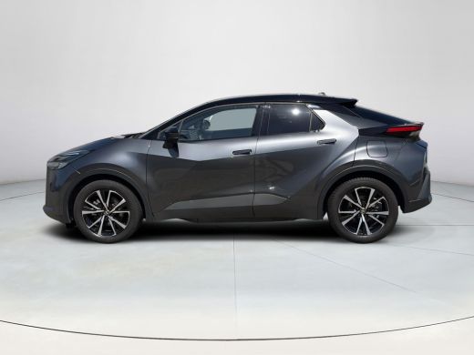 Toyota C-HR 2.0 Plug-in Hybrid 220 Dynamic ActivLease financial lease