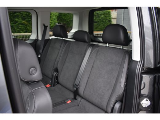 Volkswagen Caddy Kombi Limited Edition 150PK 1.5 e-Hybrid Limited Edition AIRCO | ADAPT.CRUISE | APP.CONNECT | CAM... ActivLease financial lease