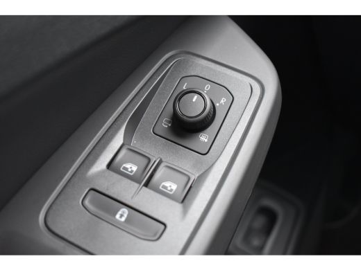 Volkswagen Caddy Kombi Limited Edition 150PK 1.5 e-Hybrid Limited Edition AIRCO | ADAPT.CRUISE | APP.CONNECT | CAM... ActivLease financial lease