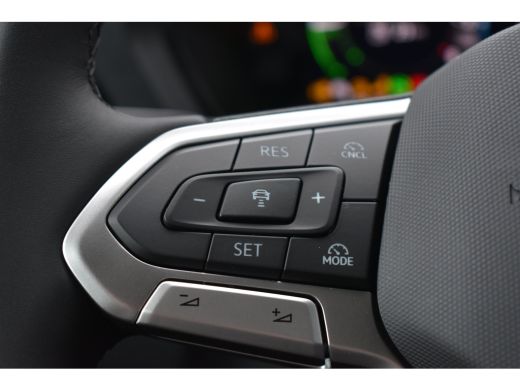 Volkswagen Caddy Kombi Limited Edition 150PK 1.5 e-Hybrid Limited Edition AIRCO | ADAPT.CRUISE | APP.CONNECT | CAM... ActivLease financial lease