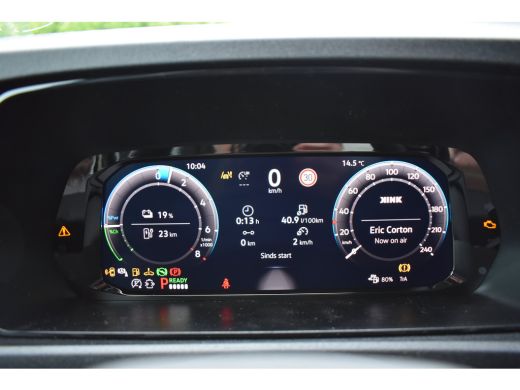 Volkswagen Caddy Kombi Limited Edition 150PK 1.5 e-Hybrid Limited Edition AIRCO | ADAPT.CRUISE | APP.CONNECT | CAM... ActivLease financial lease