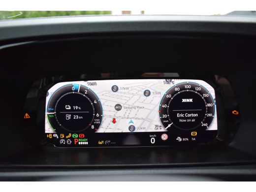 Volkswagen Caddy Kombi Limited Edition 150PK 1.5 e-Hybrid Limited Edition AIRCO | ADAPT.CRUISE | APP.CONNECT | CAM... ActivLease financial lease