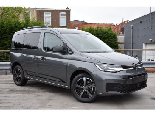 Volkswagen Caddy Kombi Limited Edition 150PK 1.5 e-Hybrid Limited Edition AIRCO | ADAPT.CRUISE | APP.CONNECT | CAM... ActivLease financial lease