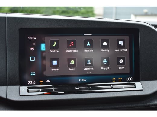 Volkswagen Caddy Kombi Limited Edition 150PK 1.5 e-Hybrid Limited Edition AIRCO | ADAPT.CRUISE | APP.CONNECT | CAM... ActivLease financial lease