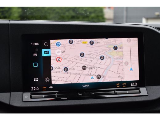 Volkswagen Caddy Kombi Limited Edition 150PK 1.5 e-Hybrid Limited Edition AIRCO | ADAPT.CRUISE | APP.CONNECT | CAM... ActivLease financial lease