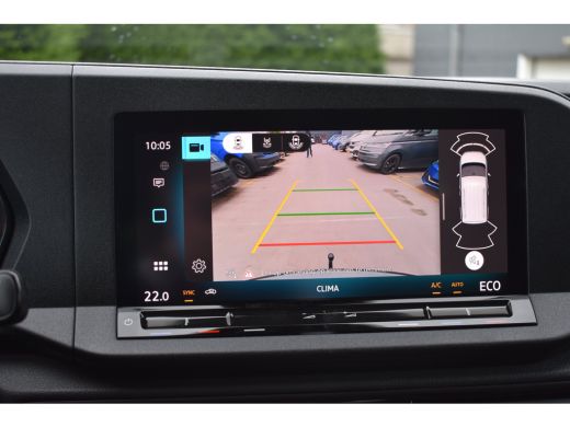 Volkswagen Caddy Kombi Limited Edition 150PK 1.5 e-Hybrid Limited Edition AIRCO | ADAPT.CRUISE | APP.CONNECT | CAM... ActivLease financial lease