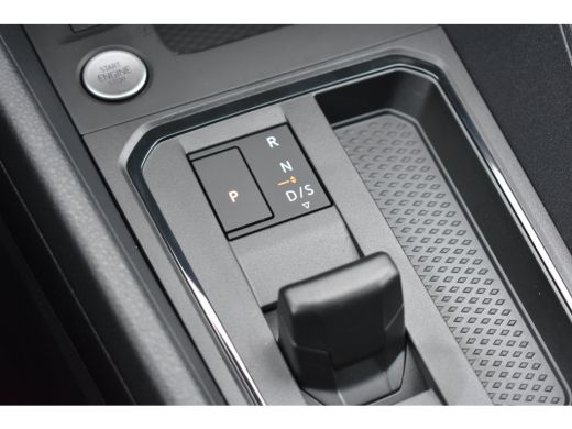 Volkswagen Caddy Kombi Limited Edition 150PK 1.5 e-Hybrid Limited Edition AIRCO | ADAPT.CRUISE | APP.CONNECT | CAM... ActivLease financial lease